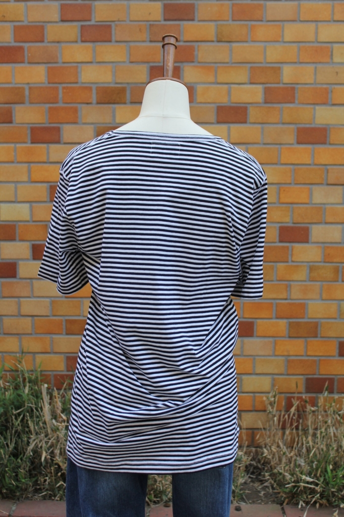 Borders clothing store Clothing stores