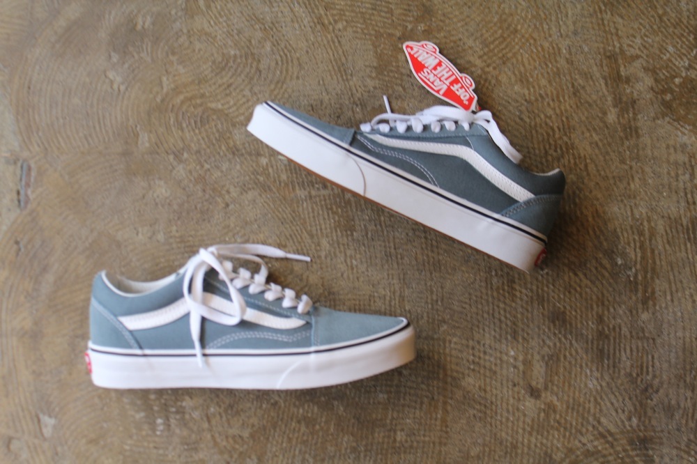 vans old skool goblin vans old skool goblin