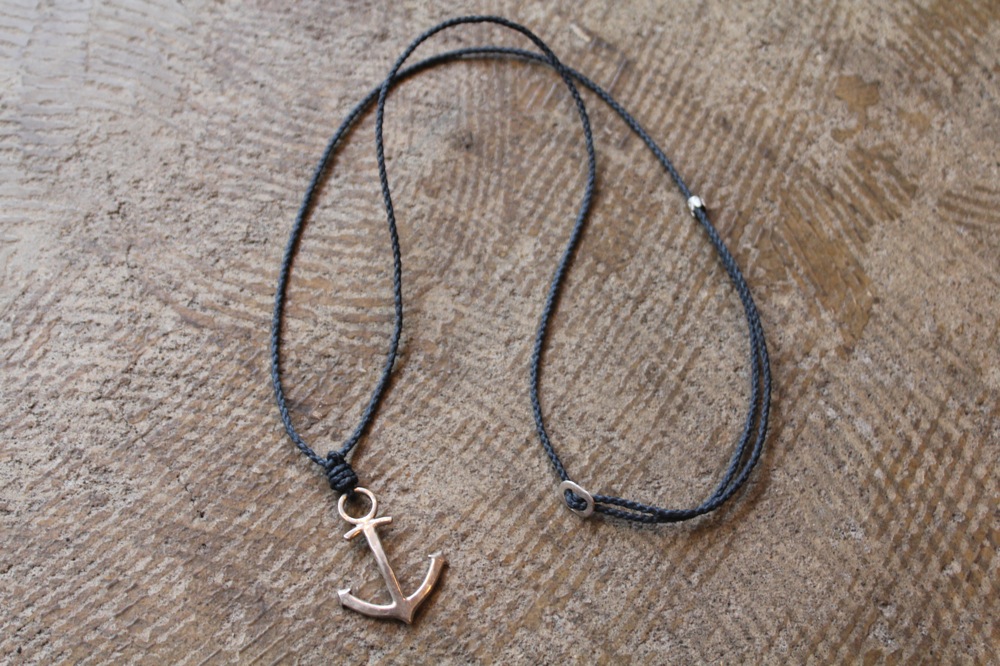 全国通販 Scosha スコーシャ W104n Necklace ネックレス Post 78