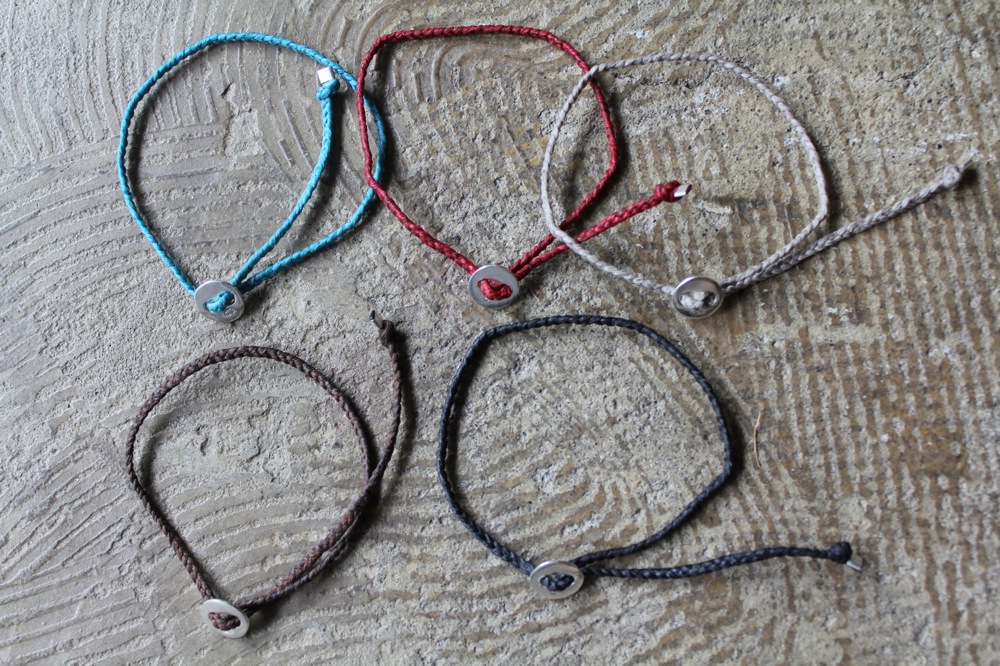 全国通販 Scosha スコーシャ Sb4 Bracelet Solid ブレスレット