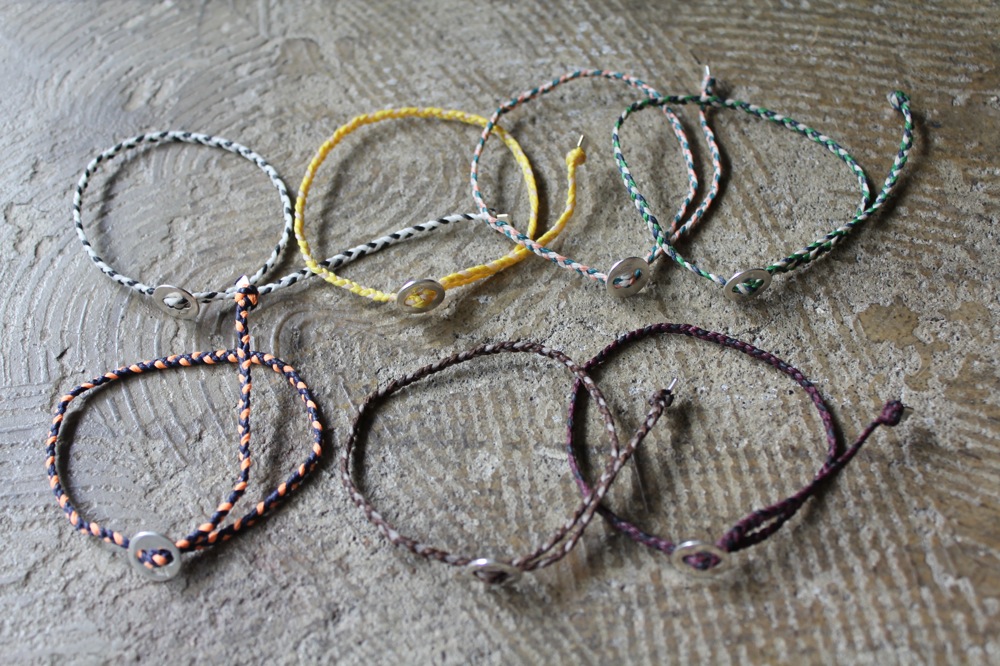 全国通販 Scosha スコーシャ Sb4 Bracelet Mix ブレスレット Post