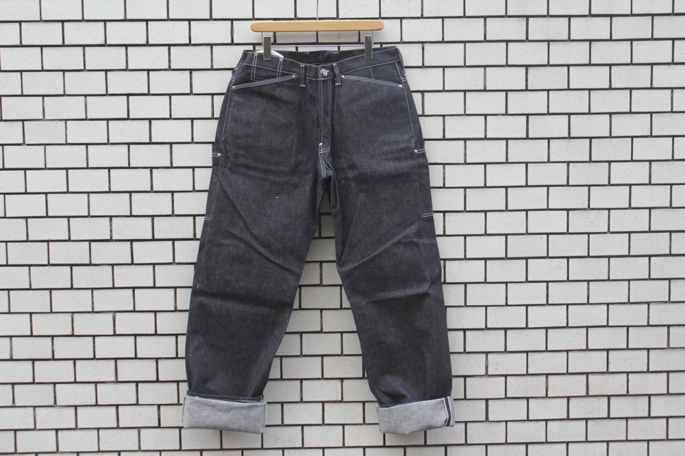 TENDER Co.132DRIVERS size4 loftman別注