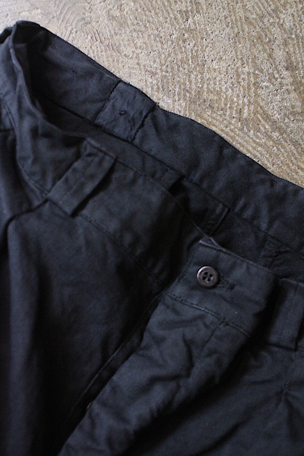 全国通販】DEAD STOCK 50-60s FRENCH ARMY 全国通販】DEAD STOCK 50-60s FRENCH ARMY