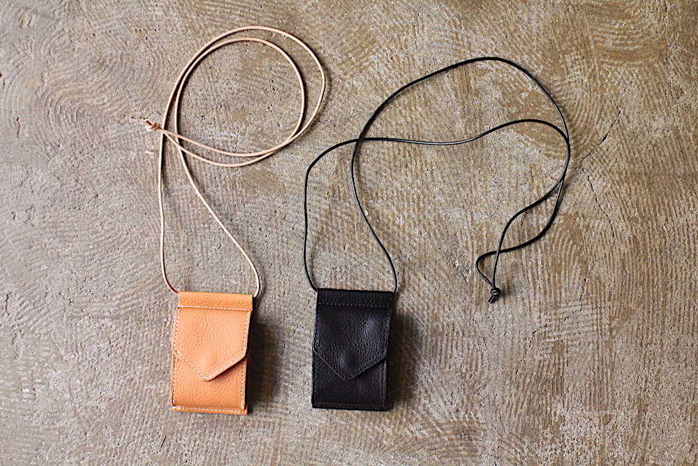 Hender Scheme / HANG WALLET