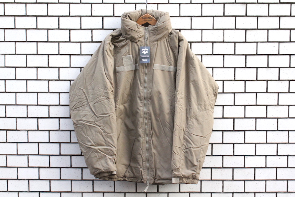 全国通販 Dead Stock デッドストック Us Fr Ecwcs Gen4 Level7 Hi Loft Parka M Long Post 78 Online Store 東京 都立大学駅前のセレクトショップ 全国通販 Dead Stock デッドストック Us Fr Ecwcs Gen4 Level7 Hi Loft Parka M Long Post 78 Online Store 東京 都立大学駅前のセレクトショップ