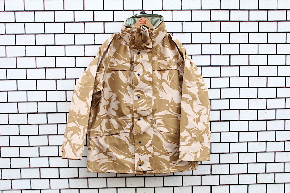 Original British Royal Mail Gore-Tex Parka SIZES