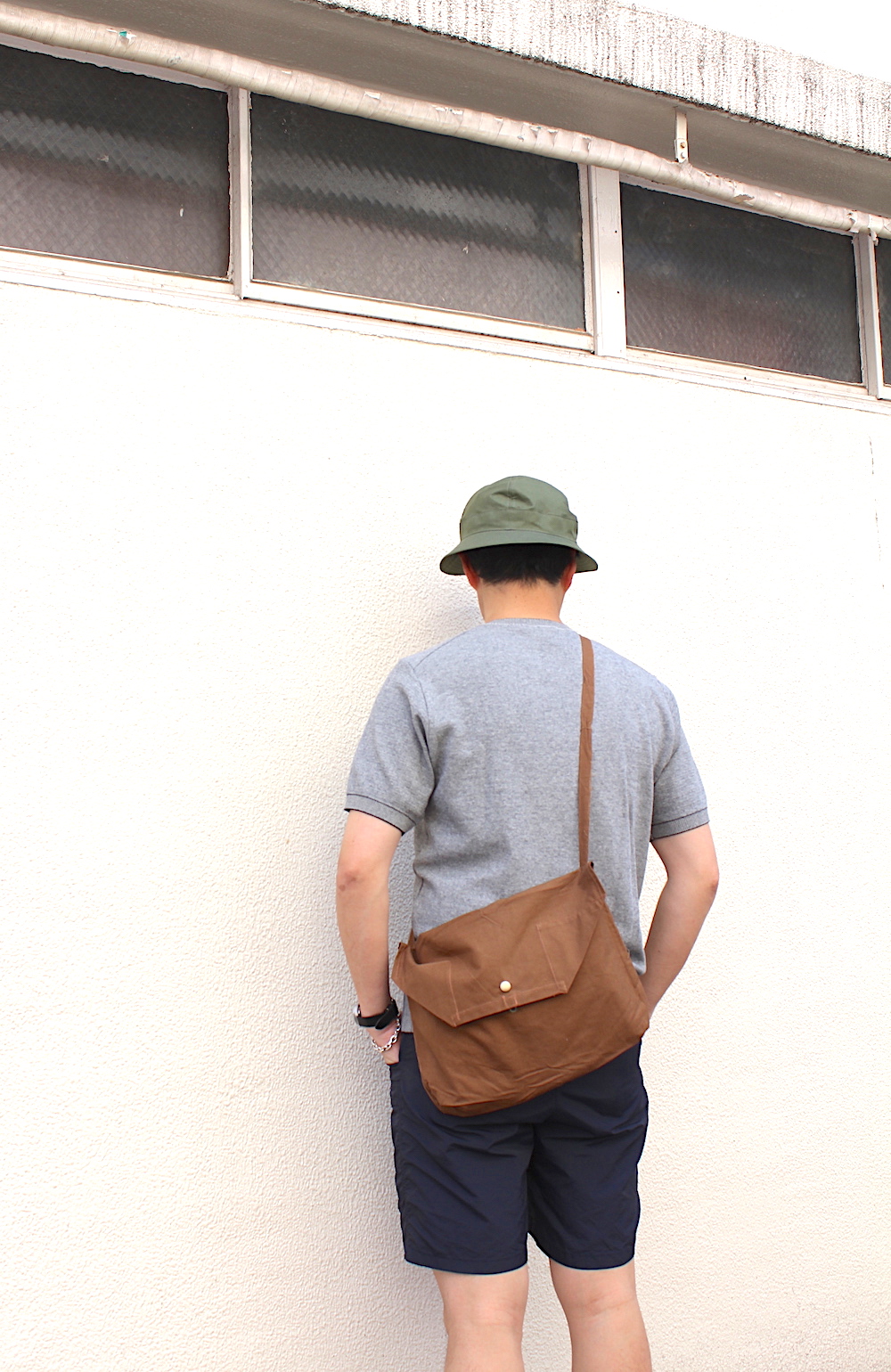 全国通販 Dead Stock デッドストック Italian Military Shoulder Bag イタリア軍ショルダーバッグ Post 78 Online Store 東京 都立大学駅前のセレクトショップ 全国通販 Dead Stock デッドストック Italian Military Shoulder Bag イタリア軍ショルダーバッグ Post 78 Online Store 東京 都立大学駅前のセレクトショップ
