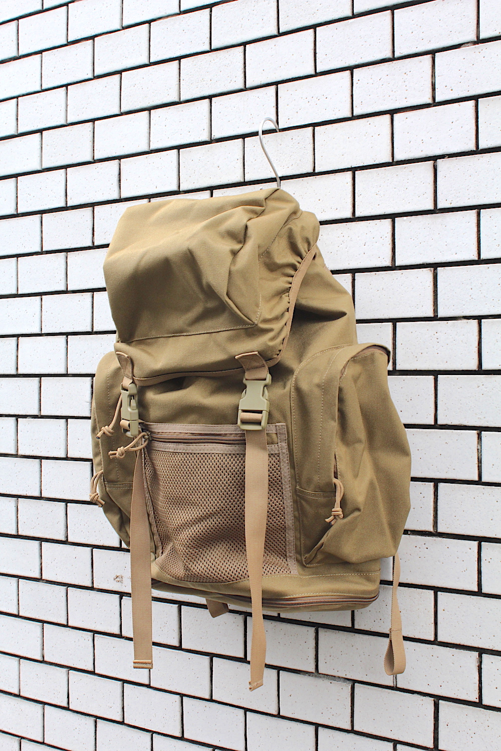 イギリス軍 nato軍 deadstock バックパック