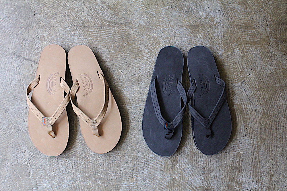rainbow store sandals