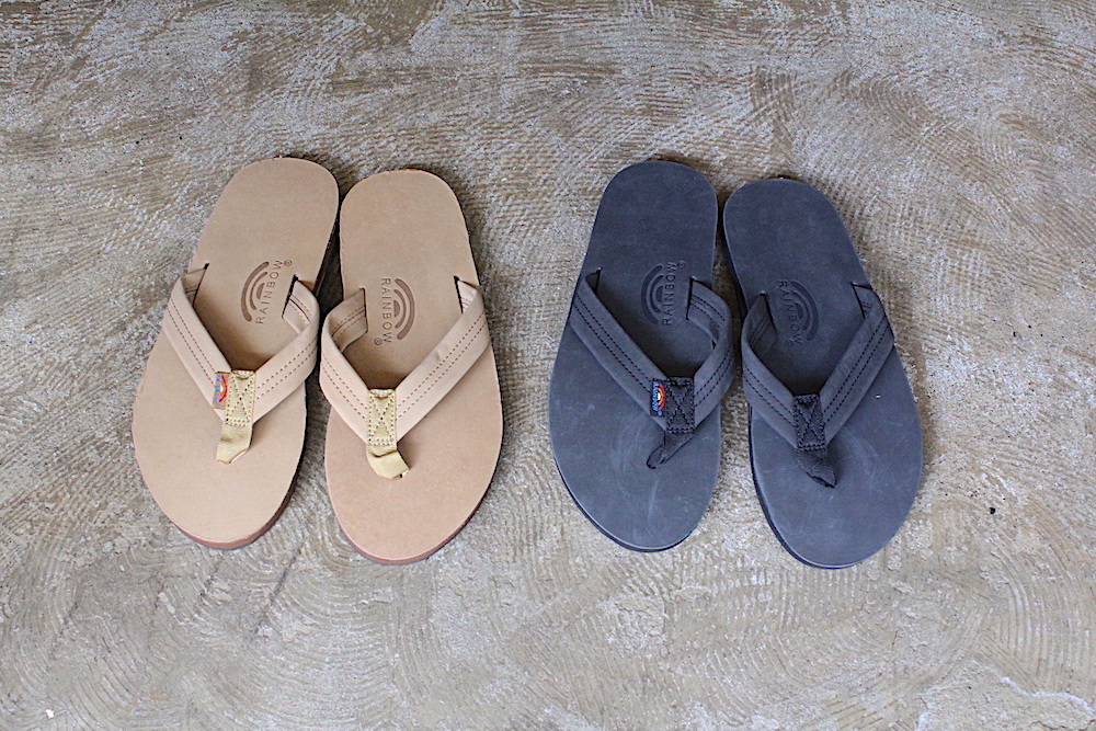 rainbow store sandals