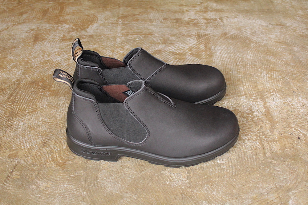 全国通販 Blundstone ブランドストーン Slip On Shoe Bs1611 Black サイドゴアスリッポン Post 78 Online Store 東京 都立大学駅前のセレクトショップ 全国通販 Blundstone ブランドストーン Slip On Shoe Bs1611 Black サイドゴアスリッポン Post 78 Online Store 東京 都立大学駅前のセレクトショップ