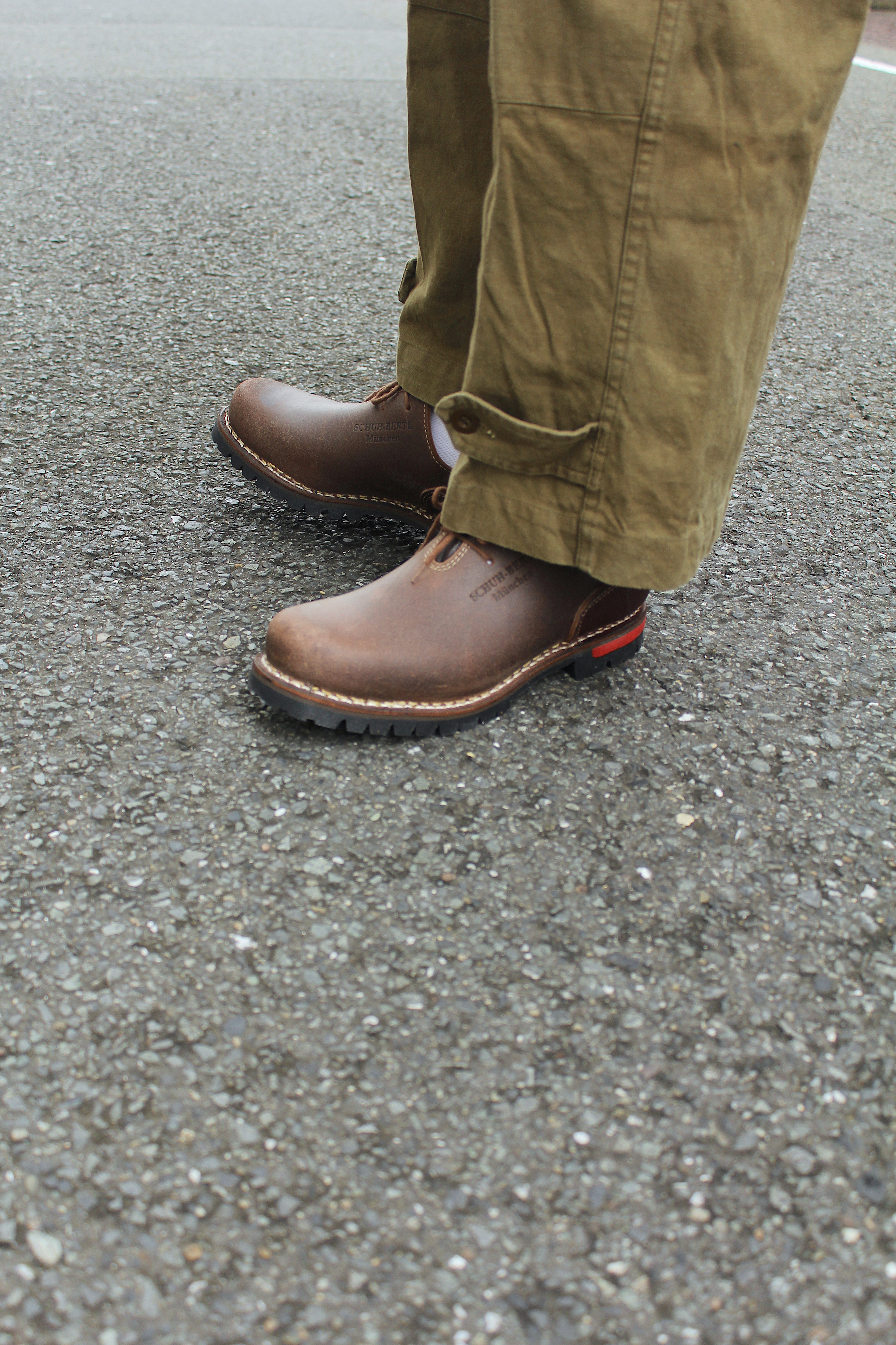 シューベルテル　SCHUH-BERTL ドレス/ビジネス 靴 メンズ ネットお得セール