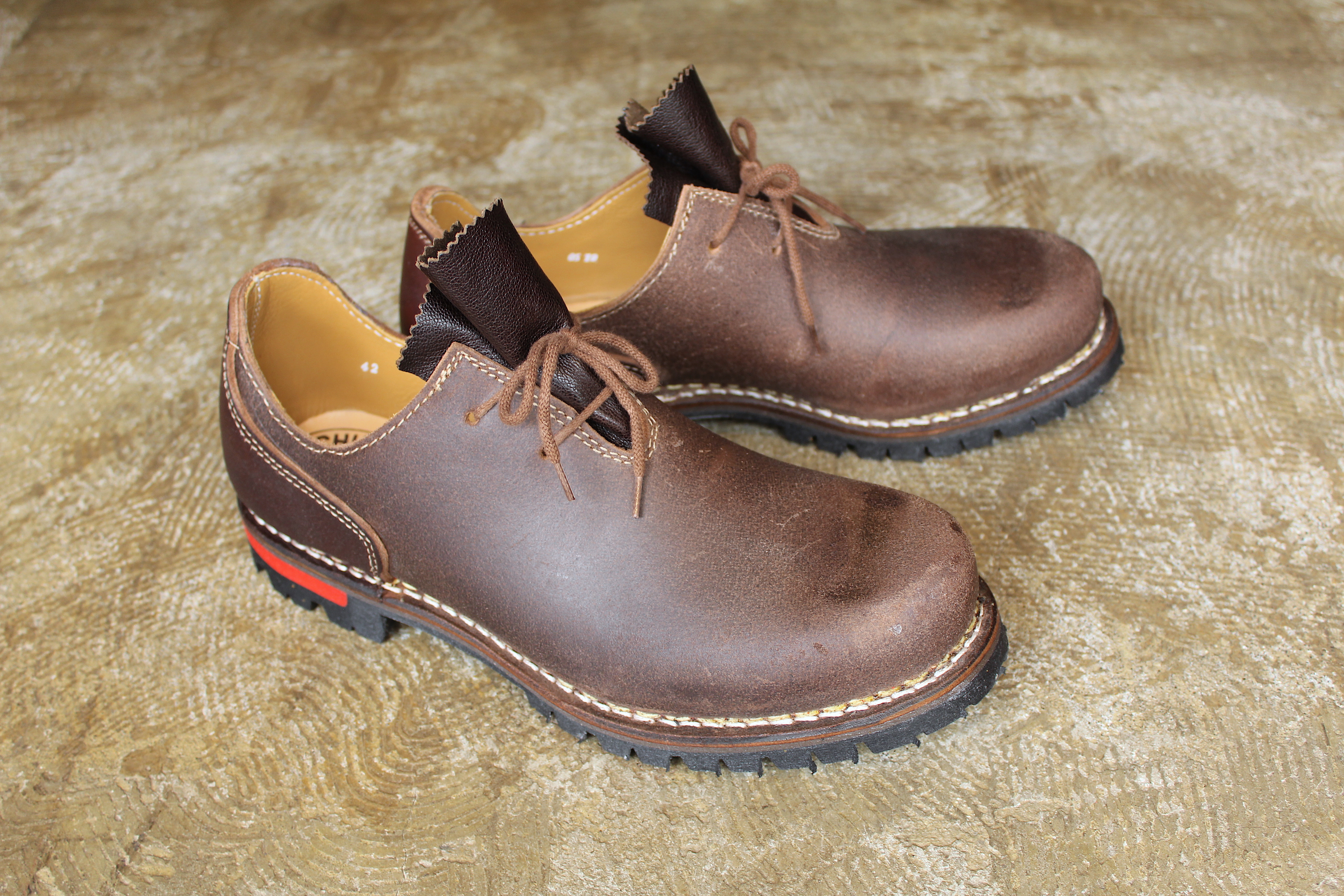 全国通販】SCHUH BERTL(シューベルテル)