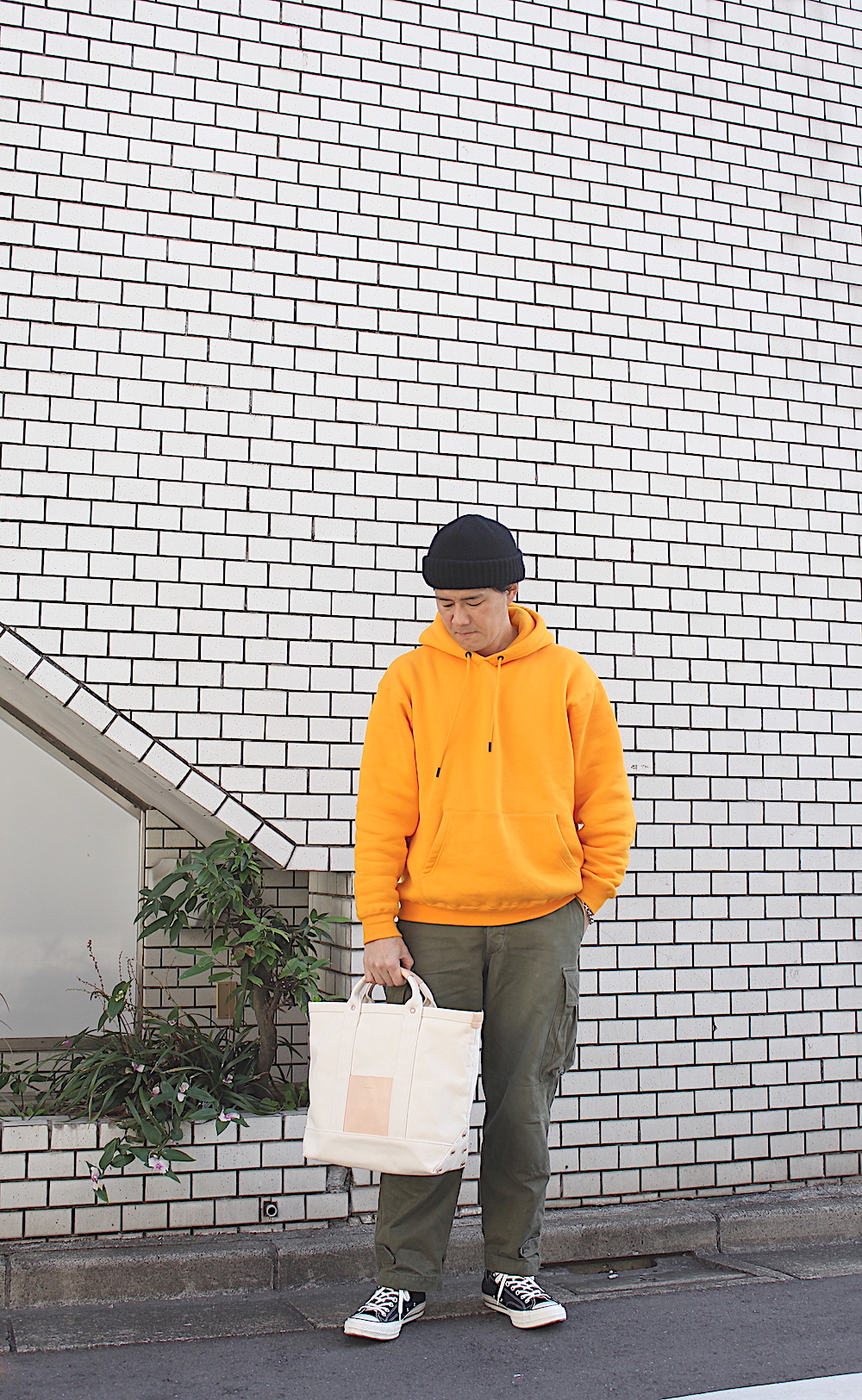 全国通販】Hender Scheme