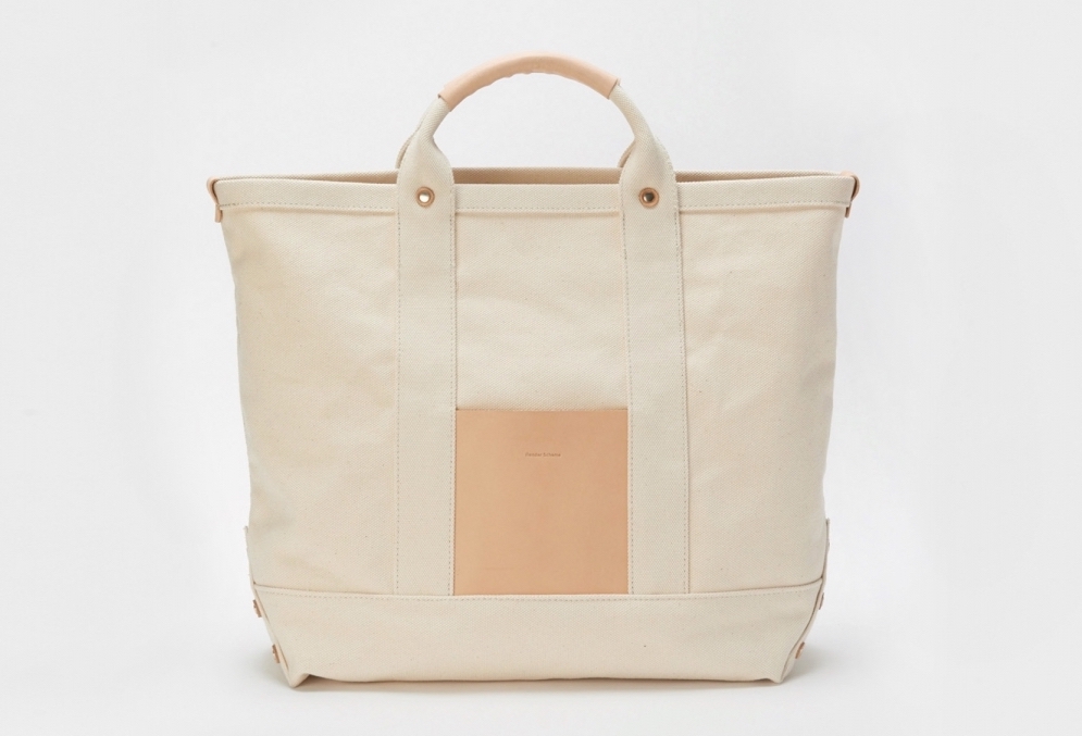 henderscheme 「assemble hand bag tall S」