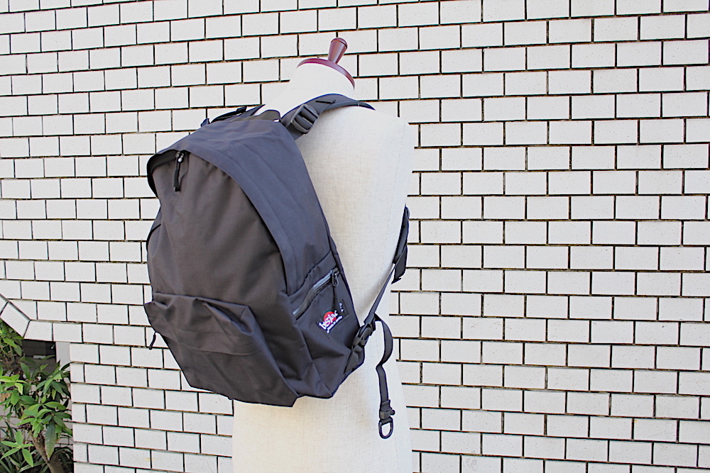 bagjack daypack l
