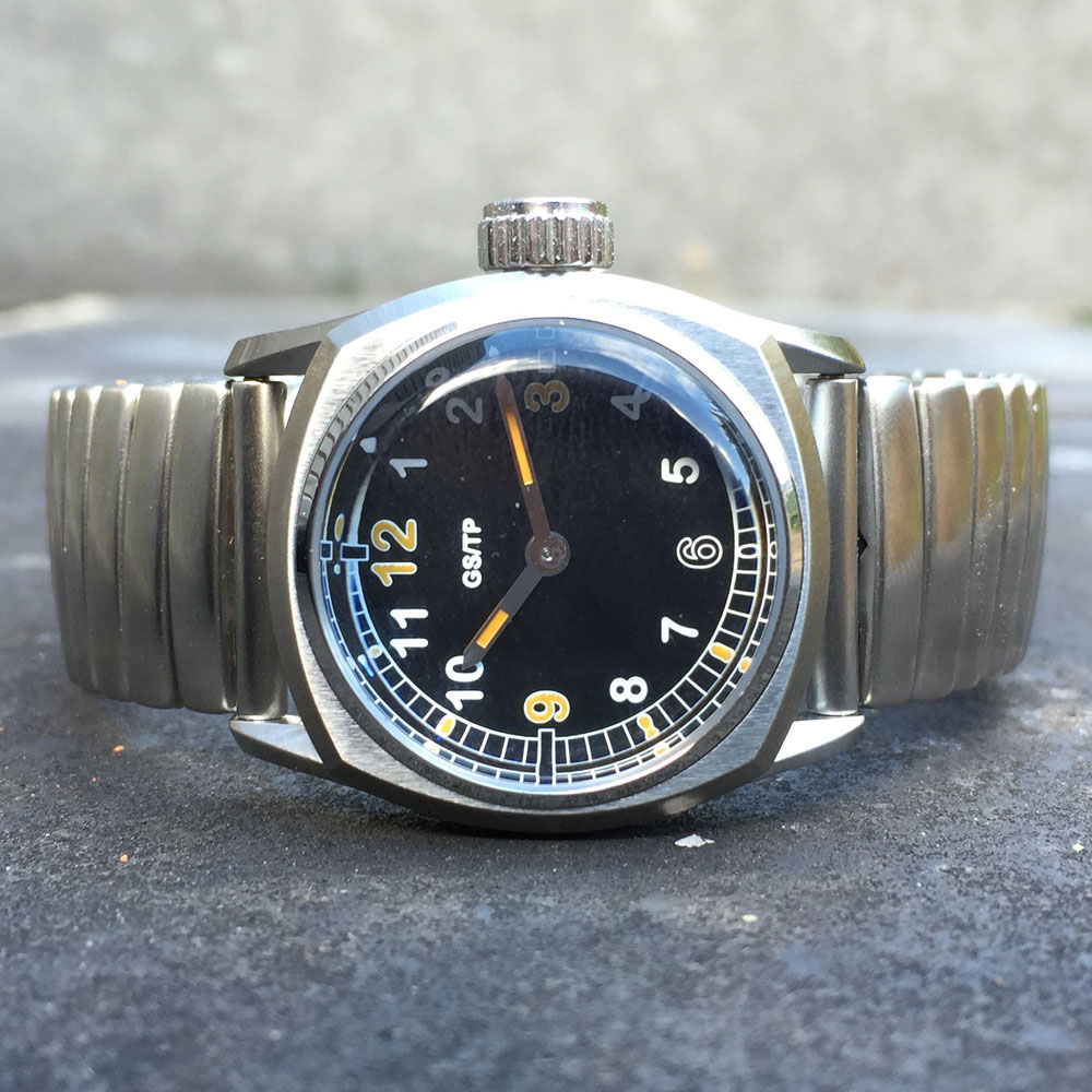 GSTP QMD01B TRADE PATTERN