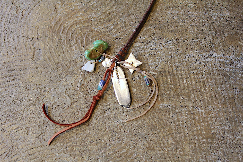 全国通販 Scosha スコーシャ Montauk Necklace ネックレス Special
