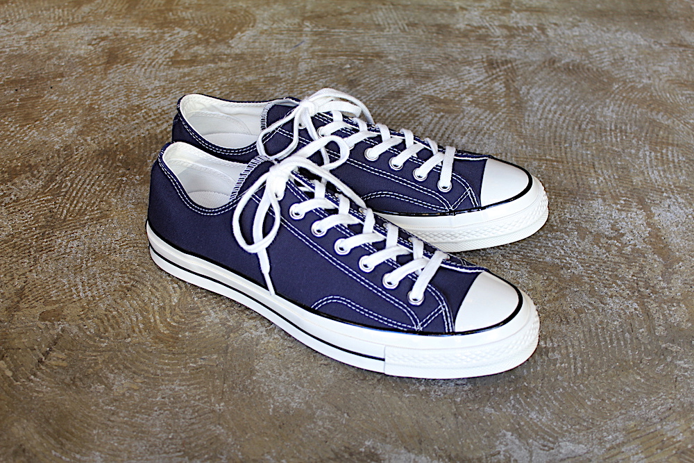 全国通販 Converse コンバース Chuck Taylor All Star Lo 1970