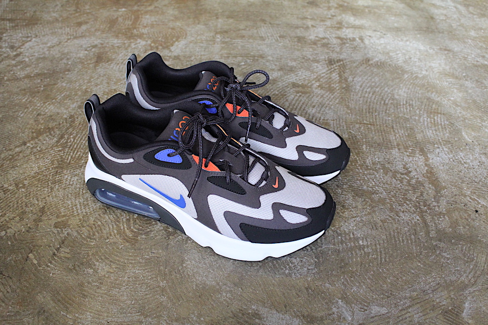 nike air max 200 angebot