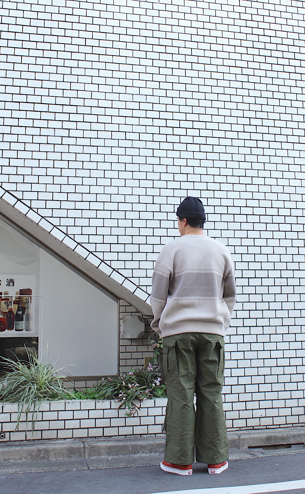 コーフル デッドストック M-65 フィールドパンツ Small SHORT アルミ