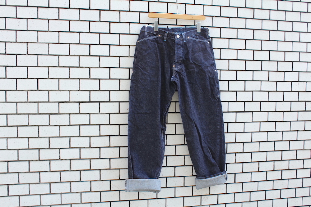 tender co. 132-WIDE-WOADDENIM