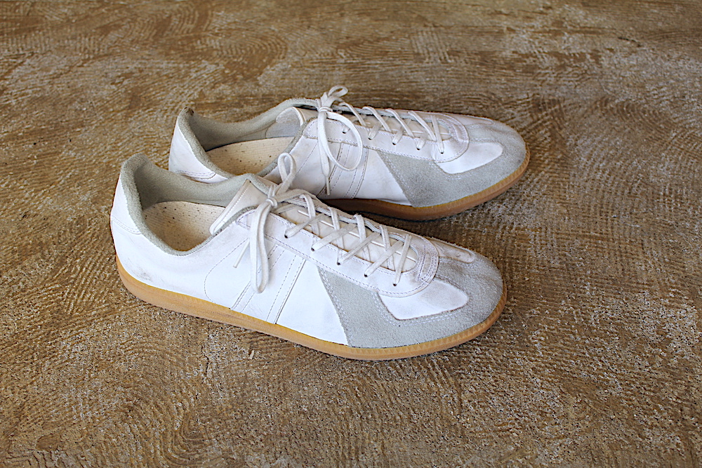 全国通販 Vintage ヴィンテージ Greman Military Training Shoes ジャーマンミリタリートレーナー Post 78 Online Store 東京 都立大学駅前のセレクトショップ 全国通販 Vintage ヴィンテージ Greman Military Training Shoes ジャーマンミリタリートレーナー Post 78 Online Store 東京 都立大学駅前のセレクトショップ