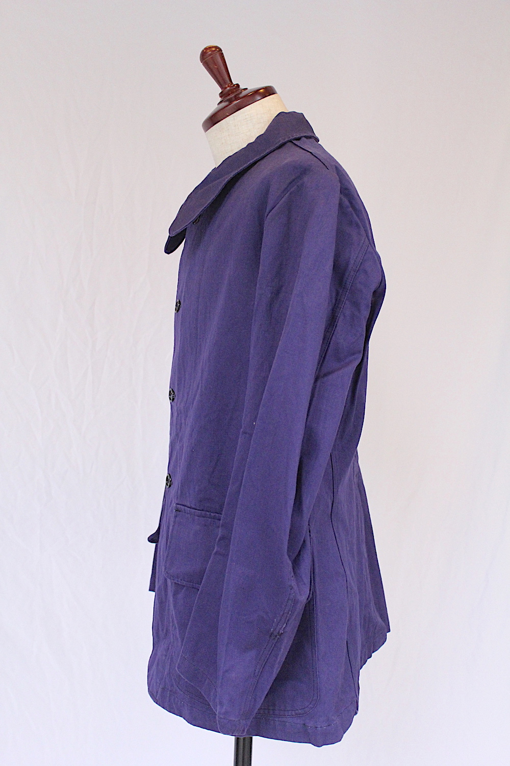 全国通販】DEAD STOCK(デッドストック) 50s FRENCH WORK 全国通販】DEAD STOCK(デッドストック) 50s FRENCH WORK