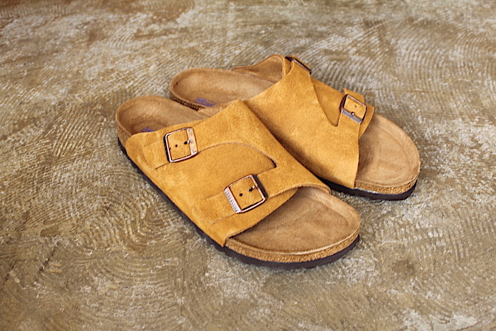 全国通販】【UNISEX】BIRKENSTOCK
