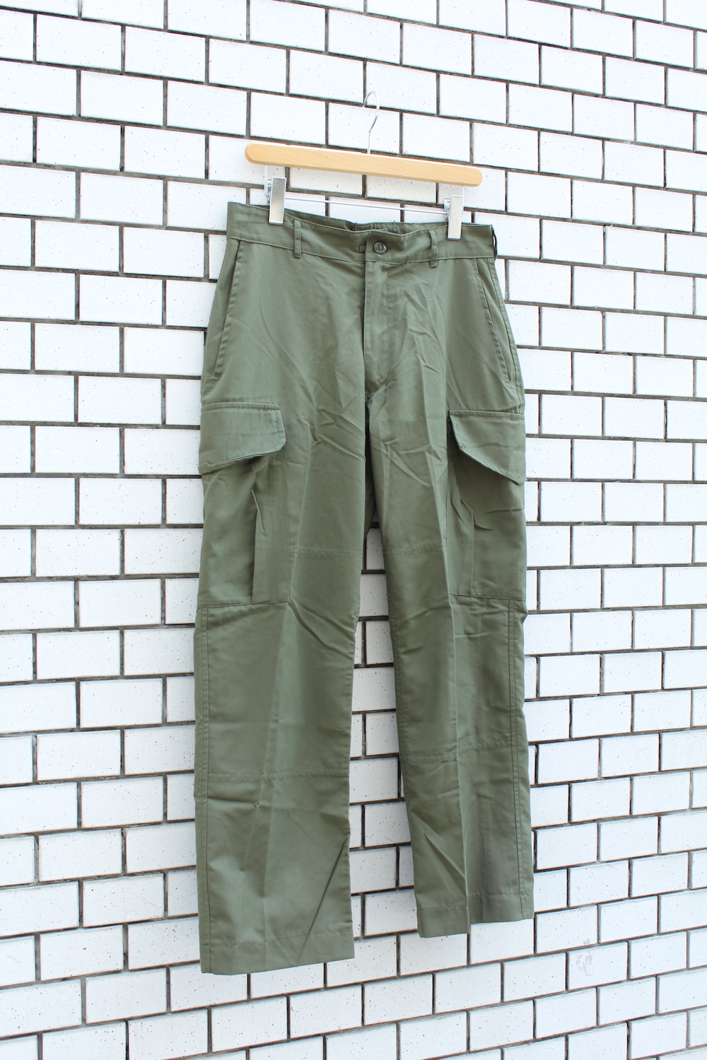 全国通販】DEAD STOCK 90s CANADIAN ARMY 