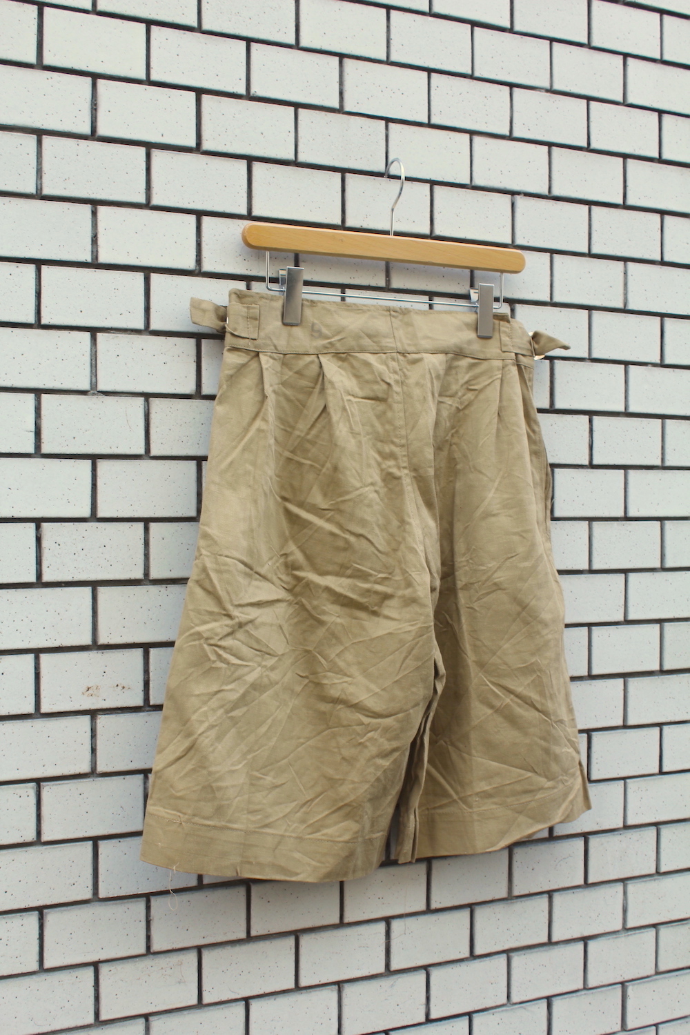 全国通販】VINTAGE 80s UK ARMY