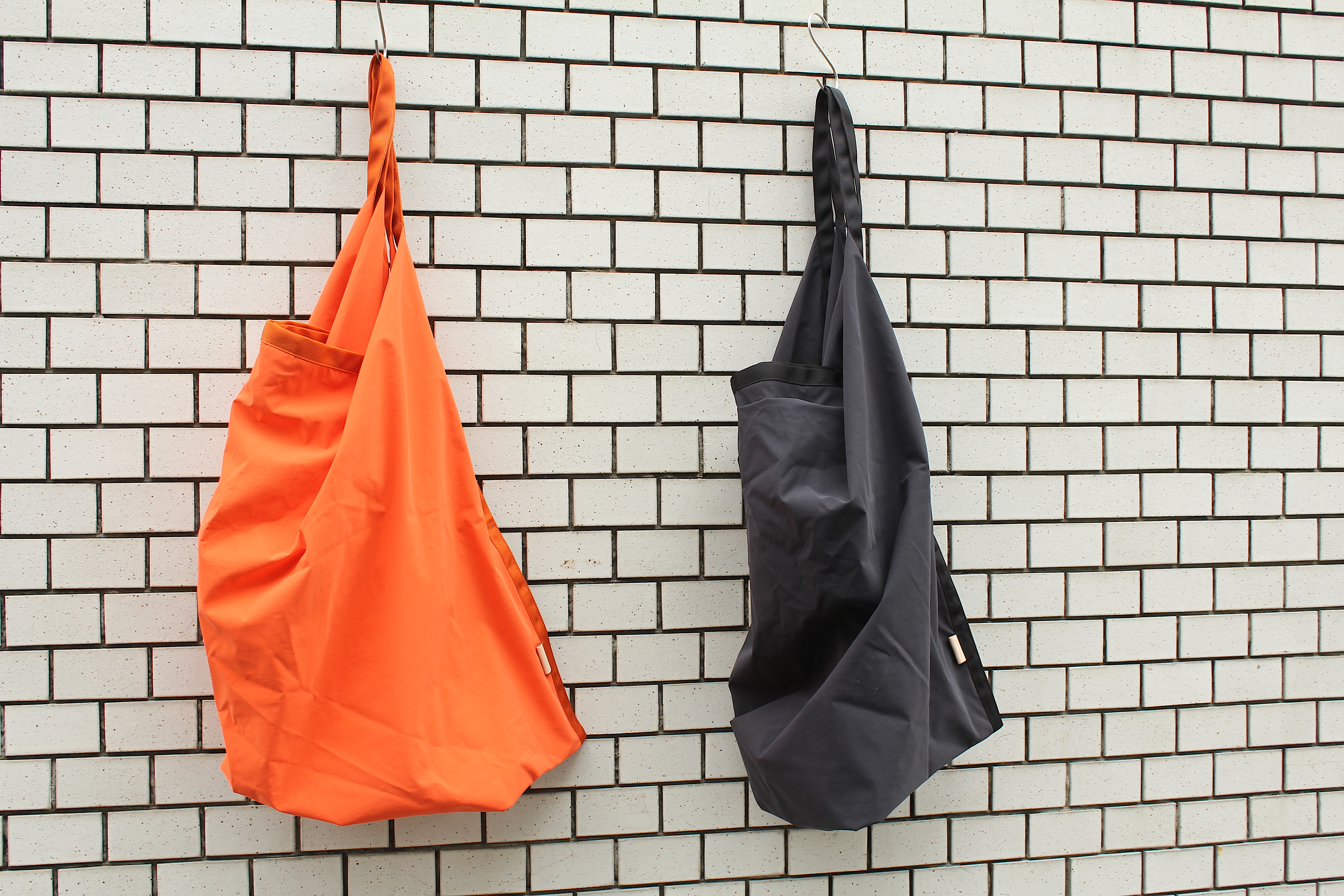 全国通販 Hender Scheme エンダースキーマ Origami Bag Big 3 Layer Nylon バッグ Post 78 Online Store 東京 都立大学駅前のセレクトショップ