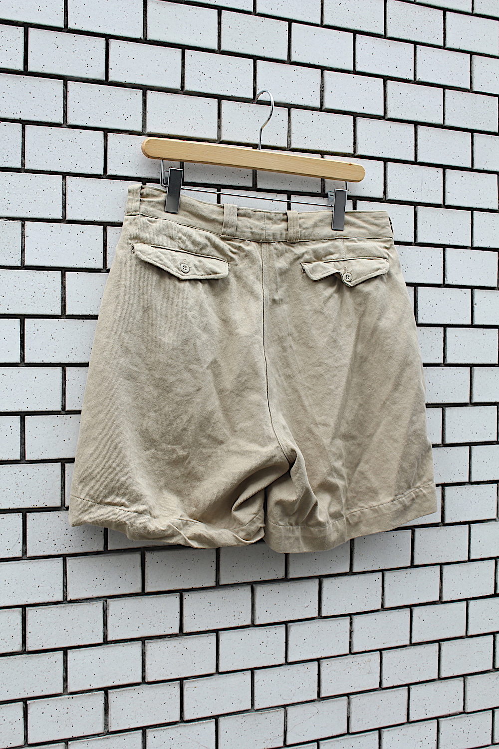全国通販】DEAD STOCK 50-60s FRENCH ARMY