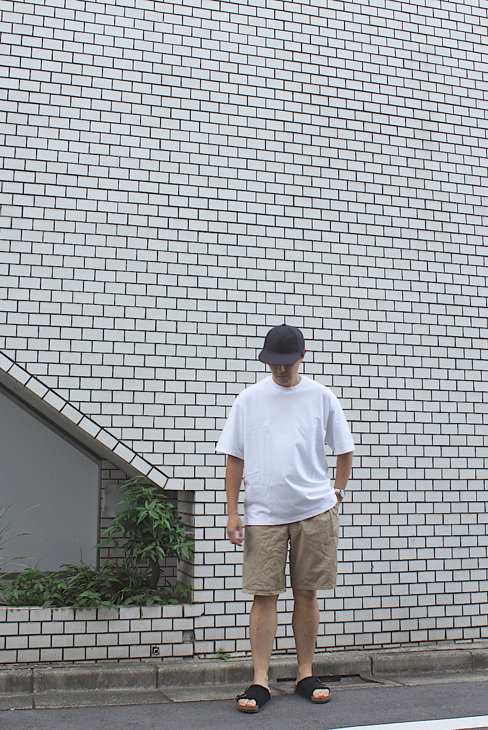 最大62％オフ！ 50〜60s dead stock フランス軍 M-52チノショーツ 未