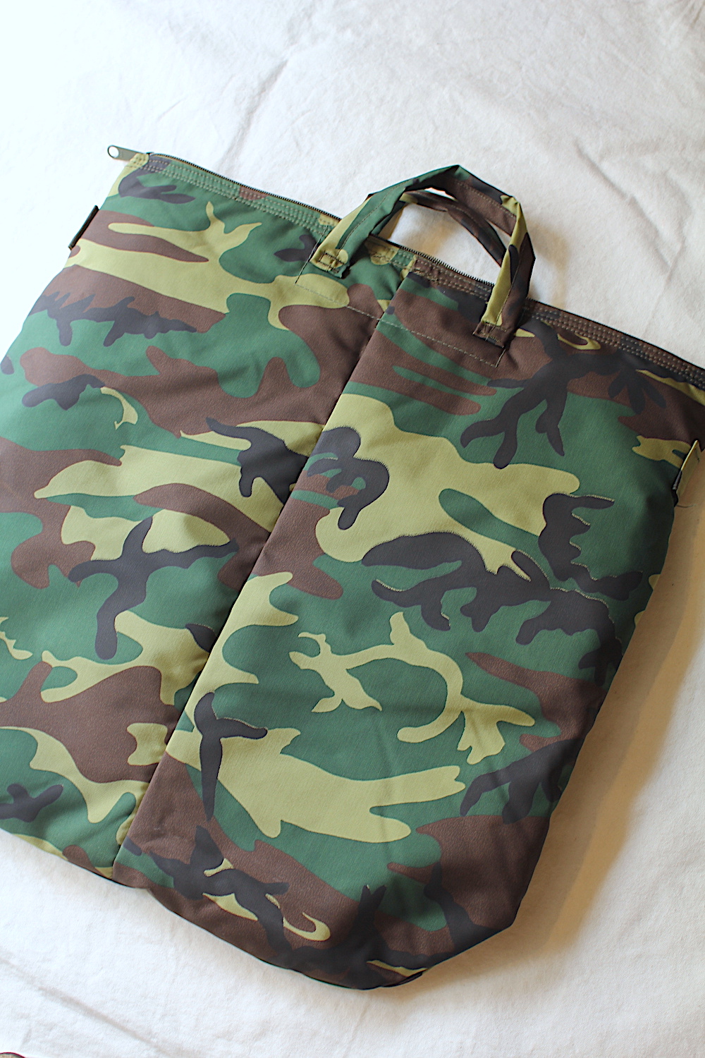 US MILITARY TYPE 