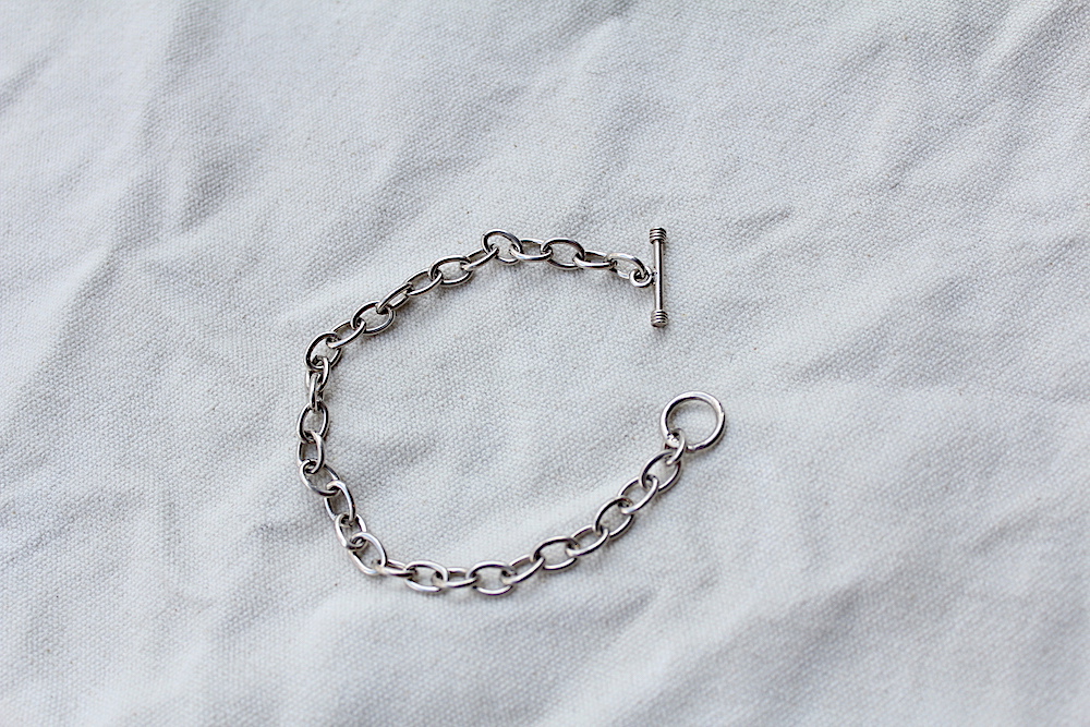 全国通販 Vintage 60 70s Euro Silver Chain Bracelet シルバーチェーンブレスレット 15 Post 78 Online Store 東京 都立大学駅前のセレクトショップ 全国通販 Vintage 60 70s Euro Silver Chain Bracelet シルバーチェーンブレスレット 15 Post 78 Online Store 東京 都立大学駅前のセレクトショップ
