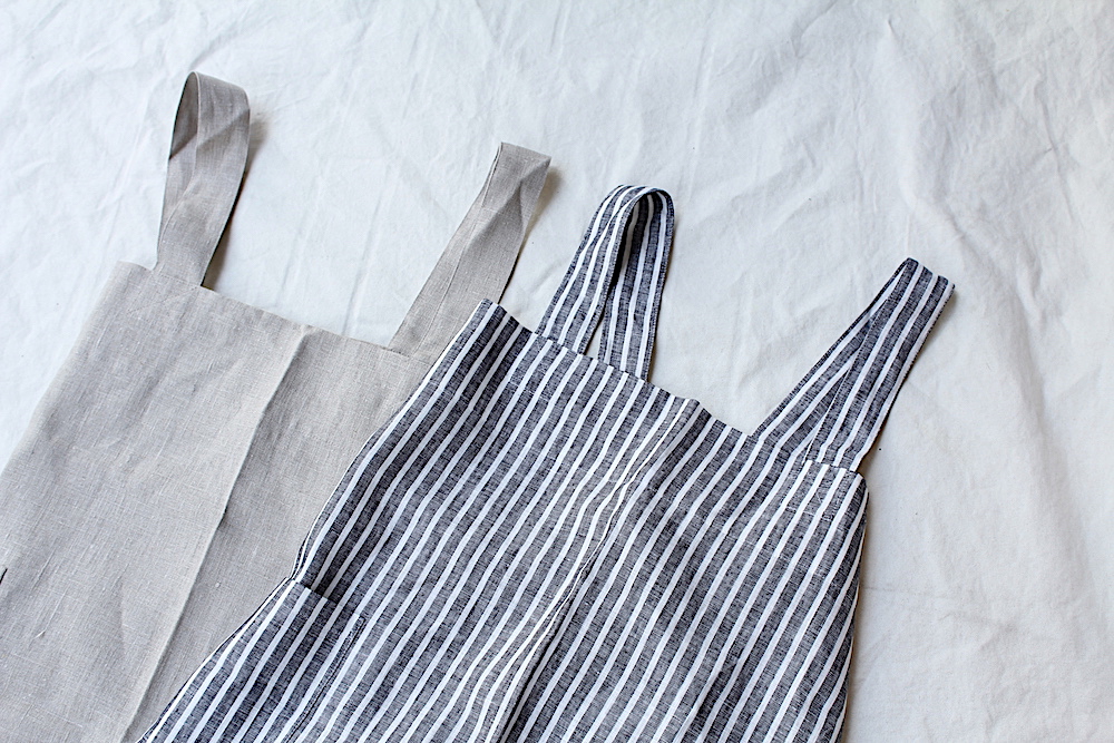 全国通販 再入荷 Women S Fog Linen Work フォグリネンワーク Linen Square Cross Apron リネン スクエアクロスエプロン 2色展開 Onesize Post 78 Online Store 東京 都立大学駅前のセレクトショップ