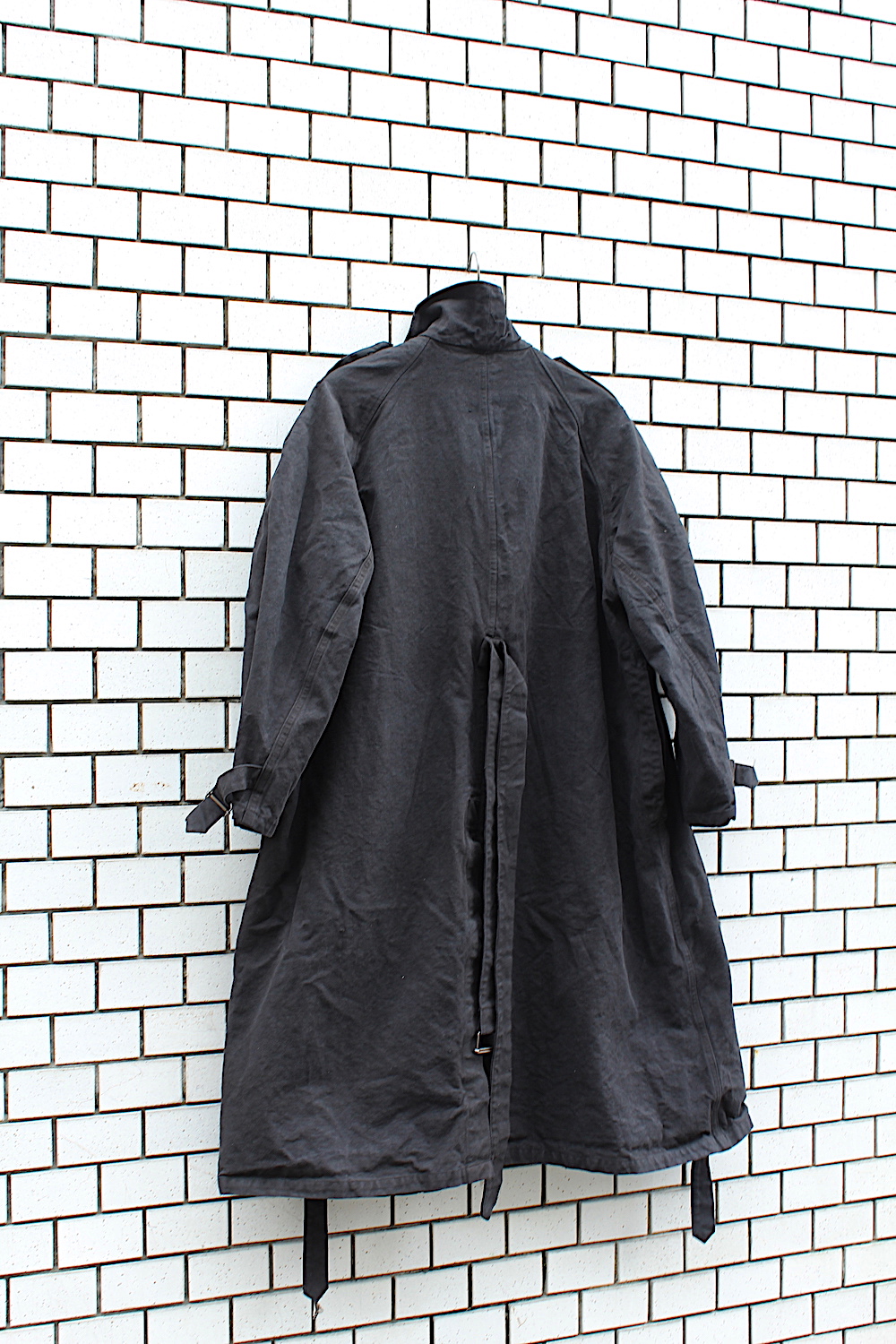 全国通販】DEAD STOCK 40~50s FRENCH ARMY