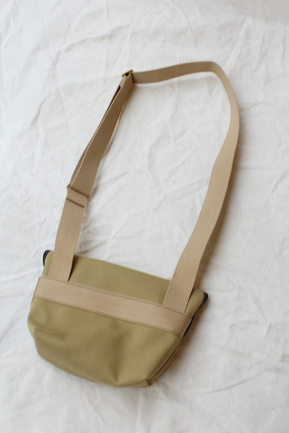 全国通販 Poacher Montgomery ポーチャー ショルダーバッグ Post 78 Online Store 東京 都立大学駅前のセレクトショップ