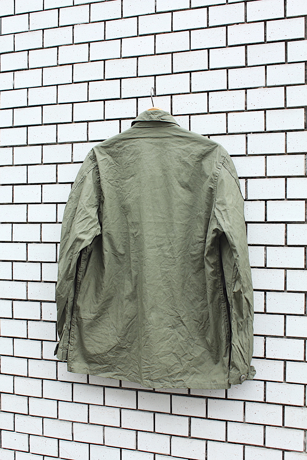 全国通販】DEAD STOCK 70s US ARMY