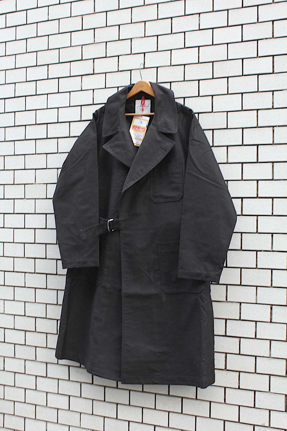 全国通販 Le Sans Pareil Trad Tielocken Coat ルサンパレイユ ブラックモールスキンタイロッケンコート Black Moleskinele Sans Pareil Trad Tielocken Coat ルサンパレイユ ブラックモールスキンタイロッケンコート Black Post 78 Online Store 東京 都立大学 全国通販 Le Sans Pareil Trad Tielocken Coat ルサンパレイユ ブラックモールスキンタイロッケンコート Black Moleskinele Sans Pareil Trad Tielocken Coat ルサンパレイユ ブラックモールスキンタイロッケンコート Black Post 78 Online Store 東京 都立大学
