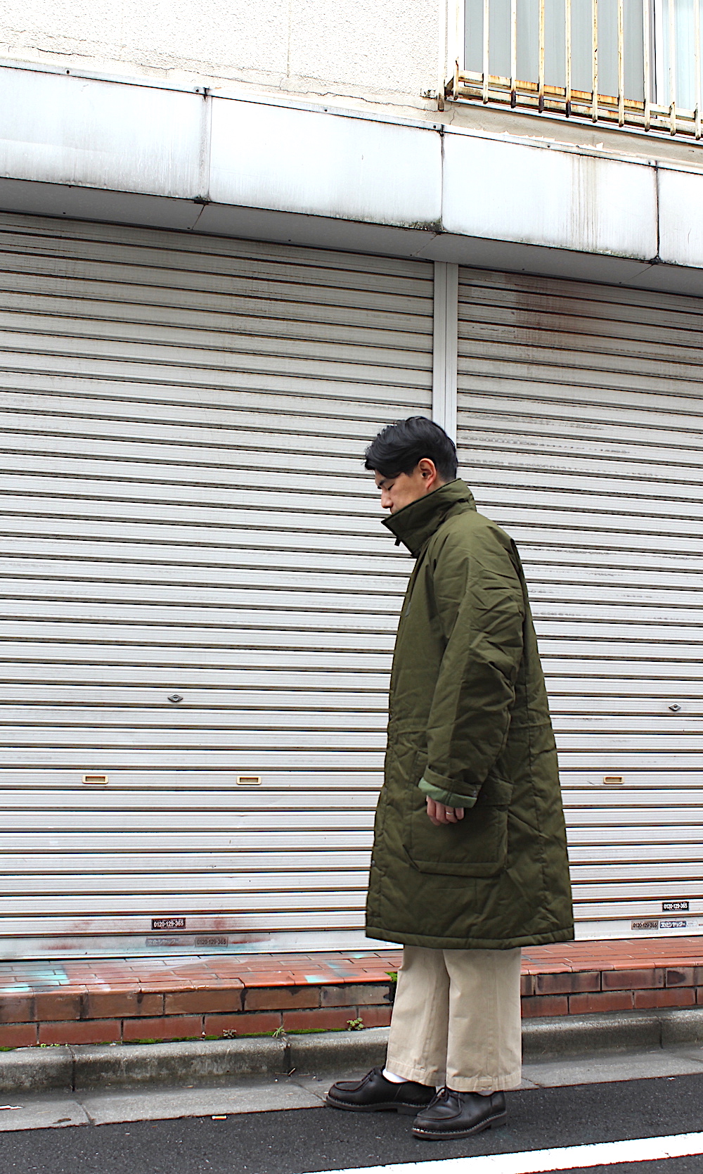 全国通販】DEAD STOCK 90s SWEDISH ARMY 全国通販】DEAD STOCK 90s SWEDISH ARMY