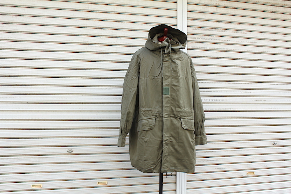 全国通販 Dead Stock デッドストック 70 80s French Army M64 Parka With Boa Liner Size 92c 日本サイズm L相当 Post 78 Online Store 東京 都立大学駅前のセレクトショップ 全国通販 Dead Stock デッドストック 70 80s French Army M64 Parka With Boa Liner Size 92c 日本サイズm L相当 Post 78 Online Store 東京 都立大学駅前のセレクトショップ