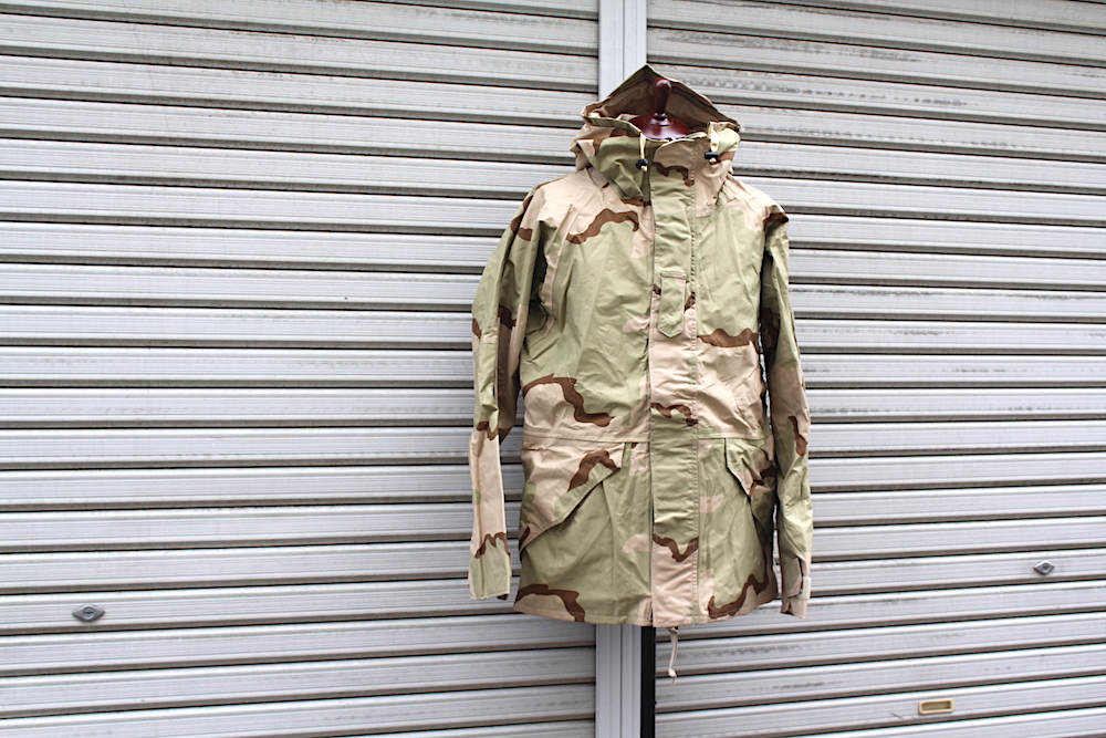 全国通販】DEAD STOCK US ARMY