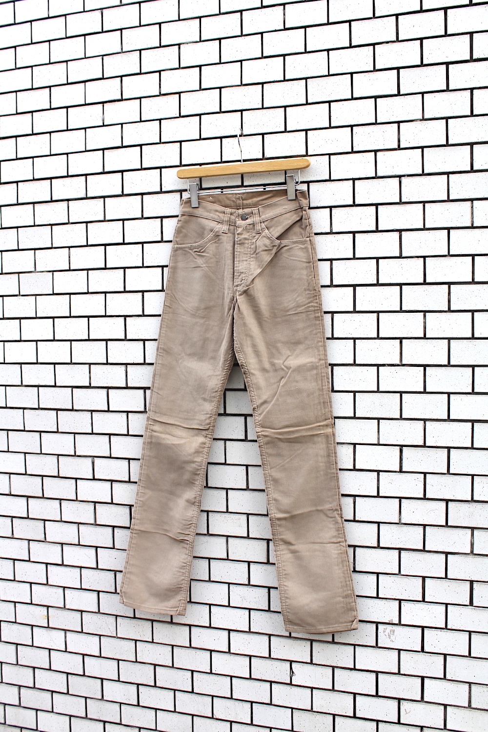 全国通販】DEAD STOCK 80s Levi's