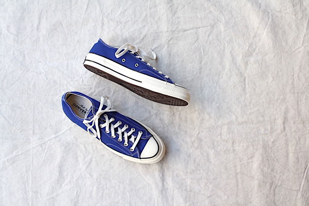 rush blue ct70