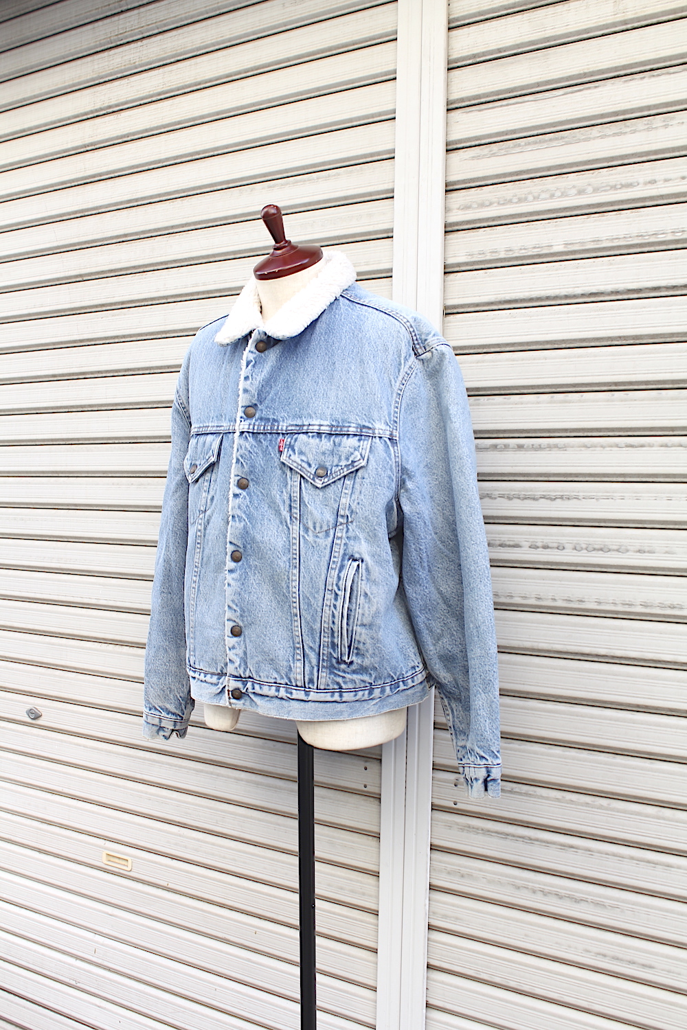 全国通販】VINTAGE Levi's