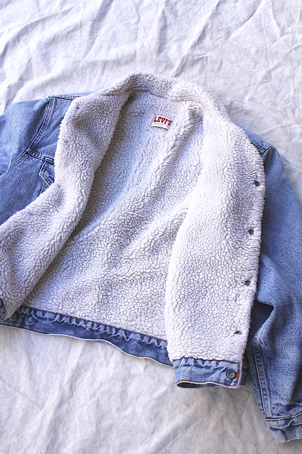 全国通販】VINTAGE Levi's