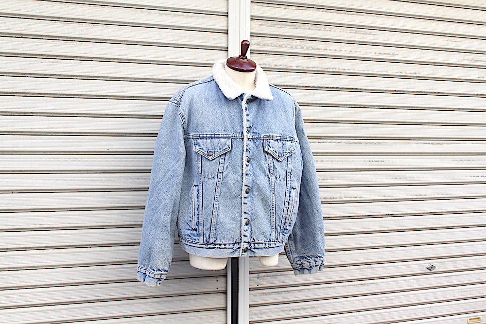 全国通販】VINTAGE Levi's