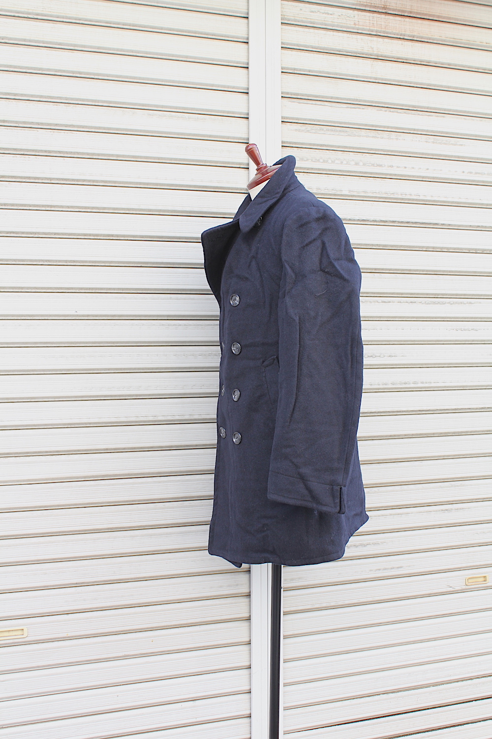 全国通販】VINTAGE 60s SWEDISH MILITARY